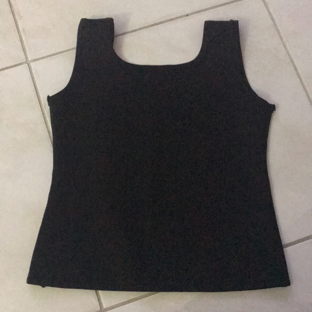 Sweating top - Picture 2 of 4